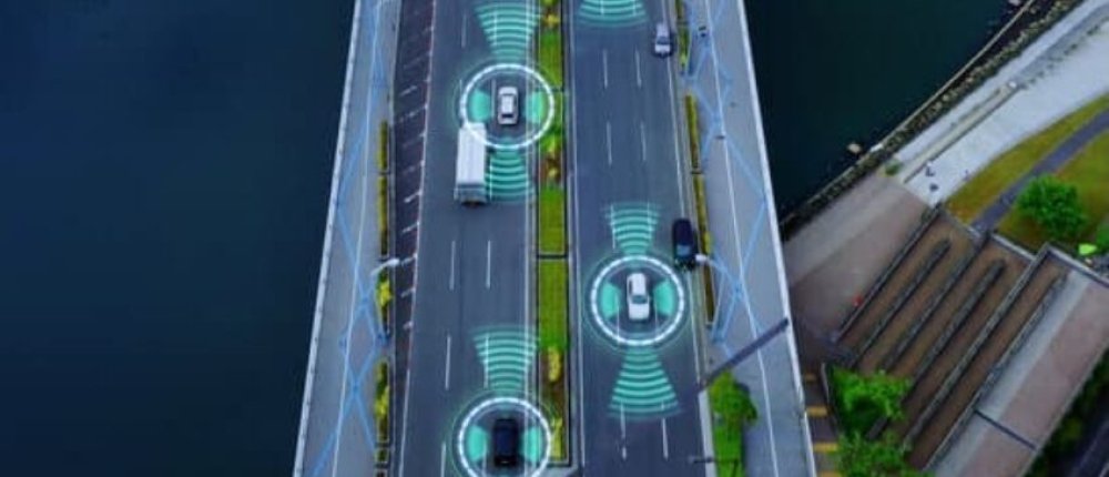 intelligent transportation system (3)