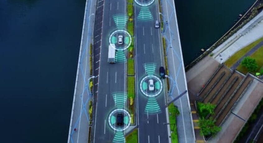 intelligent transportation system (3)