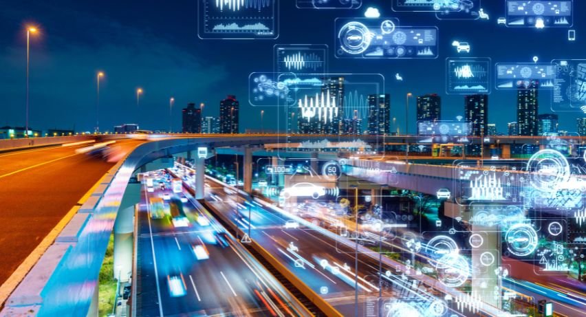 intelligent transportation system (5)